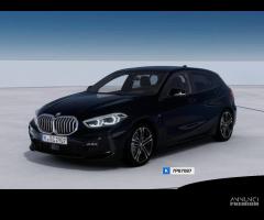 BMW 120 d xDrive MSport