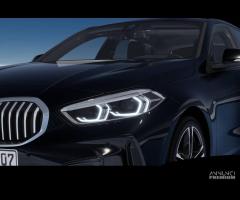 BMW 120 d xDrive MSport - 7