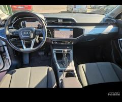 Audi Q3 35 TDI S tronic Business - 11