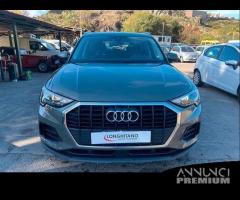 Audi Q3 AUDI Q3