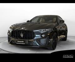 MASERATI Levante V8 580 CV AWD Ultima