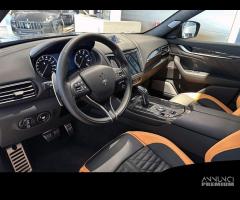 MASERATI Levante V8 580 CV AWD Ultima