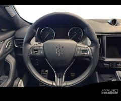 MASERATI Levante V8 580 CV AWD Ultima - 6