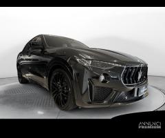 MASERATI Levante V8 580 CV AWD Ultima - 14