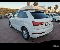 Audi Q3 2.0 TDI 150 CV quattro S tronic Business