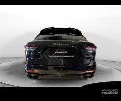 MASERATI Levante V8 580 CV AWD Ultima - 17