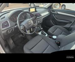 Audi Q3 2.0 TDI 150 CV quattro S tronic Business - 7