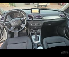 Audi Q3 2.0 TDI 150 CV quattro S tronic Business - 9