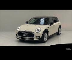 MINI Mini IV F54 2016 Clubman - Mini Clubman 2.0 C - 1