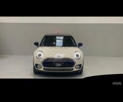 MINI Mini IV F54 2016 Clubman - Mini Clubman 2.0 C - 2