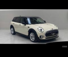 MINI Mini IV F54 2016 Clubman - Mini Clubman 2.0 C - 3