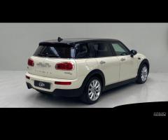 MINI Mini IV F54 2016 Clubman - Mini Clubman 2.0 C - 12