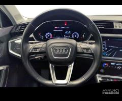 AUDI Q3 35 TFSI Business Advanced - 7