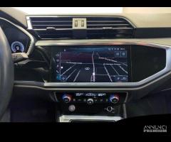 AUDI Q3 35 TFSI Business Advanced - 8