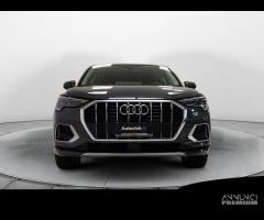 AUDI Q3 35 TFSI Business Advanced - 17