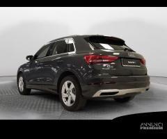 AUDI Q3 35 TFSI Business Advanced - 18