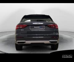 AUDI Q3 35 TFSI Business Advanced - 19