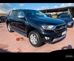 Ford Ranger 2.0 TDCi aut. 213CV DC Limited 5 posti