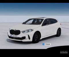 BMW M135 i xDrive M Performance