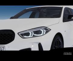 BMW M135 i xDrive M Performance - 7