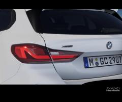 BMW M135 i xDrive M Performance - 9