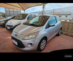 Ford Ka Ka 1.2 8V 69CV Titanium Business