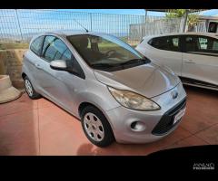 Ford Ka Ka 1.2 8V 69CV Titanium Business