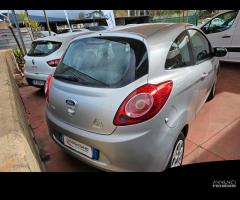 Ford Ka Ka 1.2 8V 69CV Titanium Business