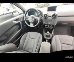 Audi A1 1.6 TDI 105 CV Attraction