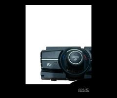 Centralina Clima bmw x5 e 70 2006/2013 9234334-02