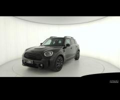 MINI Mini Countryman 2.0 Cooper D All4 all4 auto