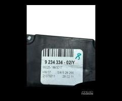 Centralina Clima bmw x5 e 70 2006/2013 9234334-02 - 9