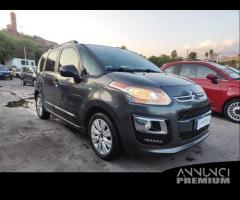 Citroen C3 Picasso 1.4 tdi One D de luxe