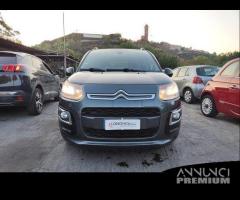 Citroen C3 Picasso 1.4 tdi One D de luxe