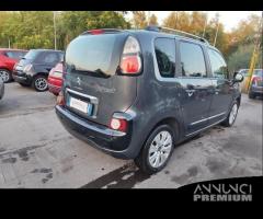 Citroen C3 Picasso 1.4 tdi One D de luxe