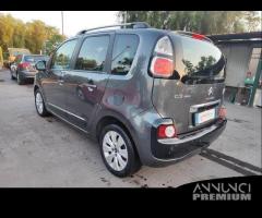 Citroen C3 Picasso 1.4 tdi One D de luxe