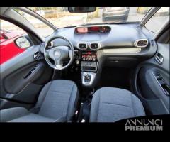 Citroen C3 Picasso 1.4 tdi One D de luxe - 6