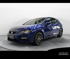 SEAT Leon 1.4 tsi FR act 150cv 5 Porte