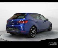 SEAT Leon 1.4 tsi FR act 150cv 5 Porte