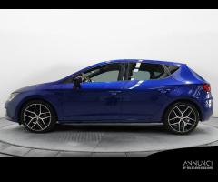 SEAT Leon 1.4 tsi FR act 150cv 5 Porte