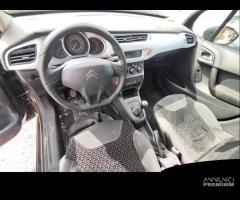 Citroen C3 GPL CASA MADRE