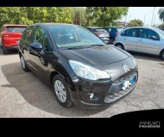 Citroen C3 GPL CASA MADRE - 7