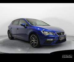 SEAT Leon 1.4 tsi FR act 150cv 5 Porte - 16