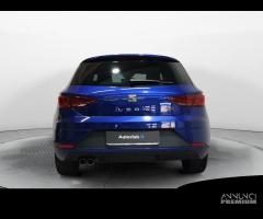 SEAT Leon 1.4 tsi FR act 150cv 5 Porte - 19