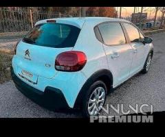 Citroen C3 BlueHDi 100 S&S Shine Pack