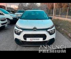 Citroen C3 BlueHDi 100 S&S Shine Pack - 7