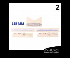 Kit adesivi per Malaguti F15 Fire Fox Twin Disks