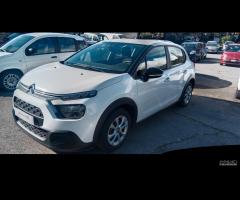 Citroen C3 1.5 diesel 2021 70.000km