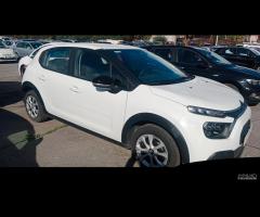 Citroen C3 1.5 diesel 2021 70.000km