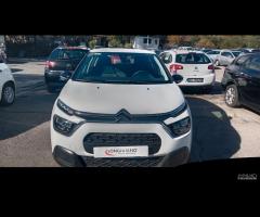 Citroen C3 1.5 diesel 2021 70.000km